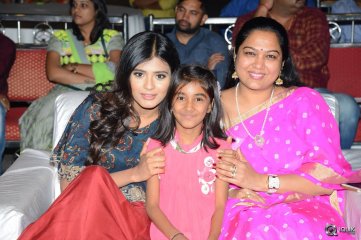 Eedorakam Aadorakam Movie Success Meet